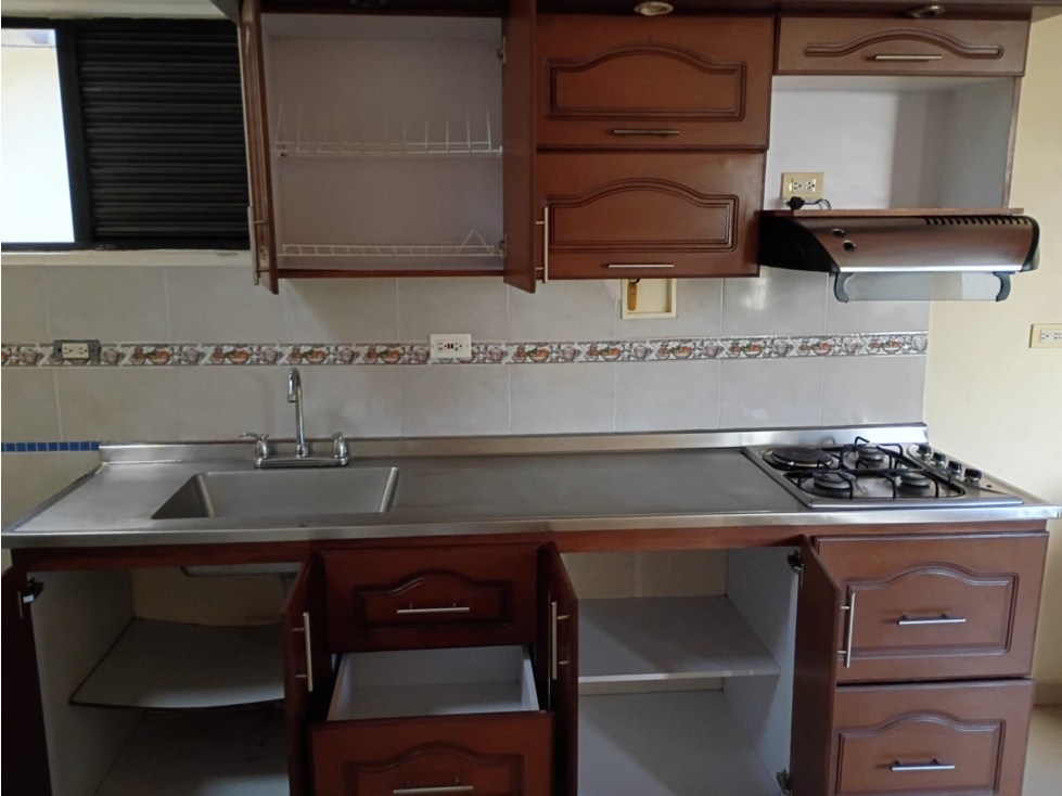 EN VENTA APARTAESTUDIO EN BUENOS AIRES, MEDELLIN PISO 3 — foto 3