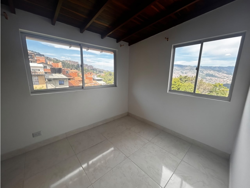 Apartamento En Arriendo Robledo pajarito - 5