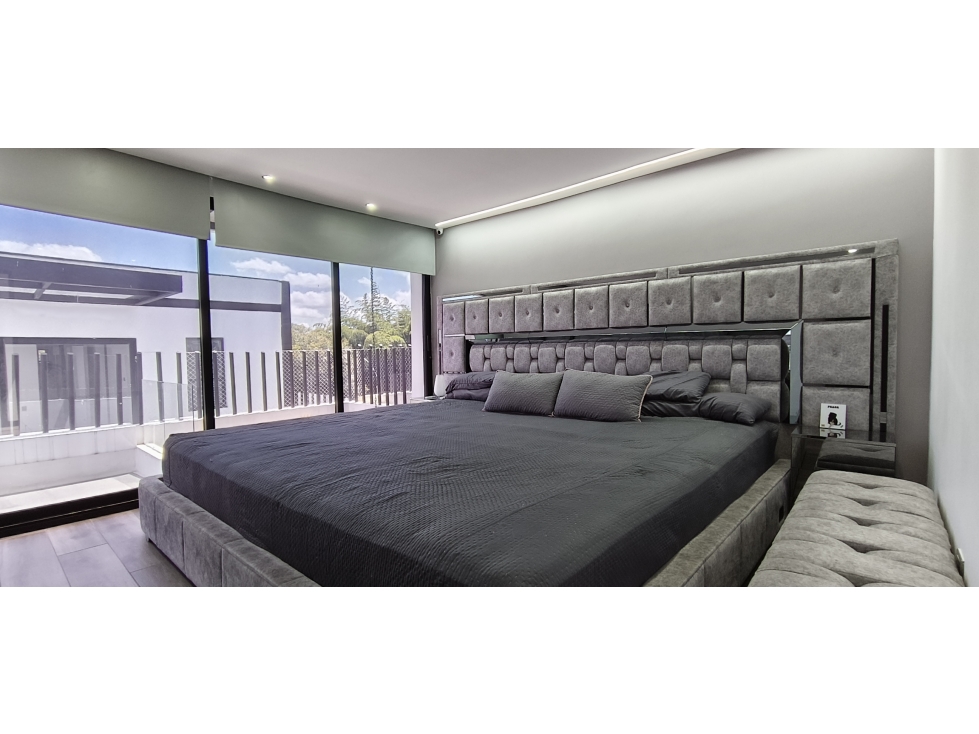 Casa en arriendo en Llano Grande Rionegro — foto 6