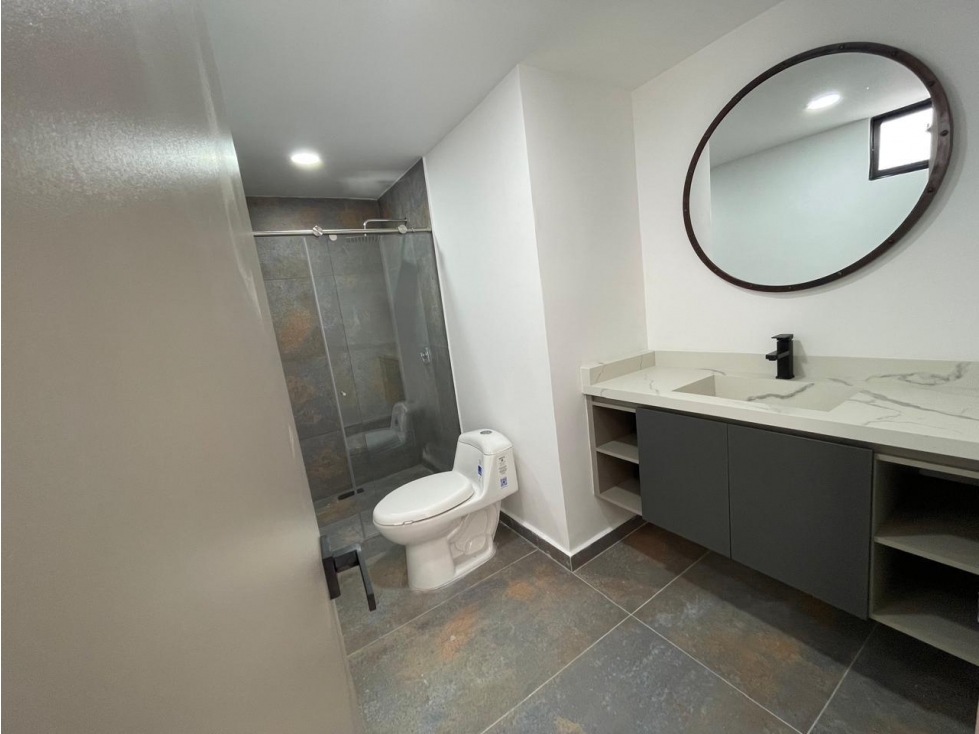 EN VENTA APARTAMENTO BELEN MIRAVALLE ANTIOQUIA, PISO 2 — foto 6