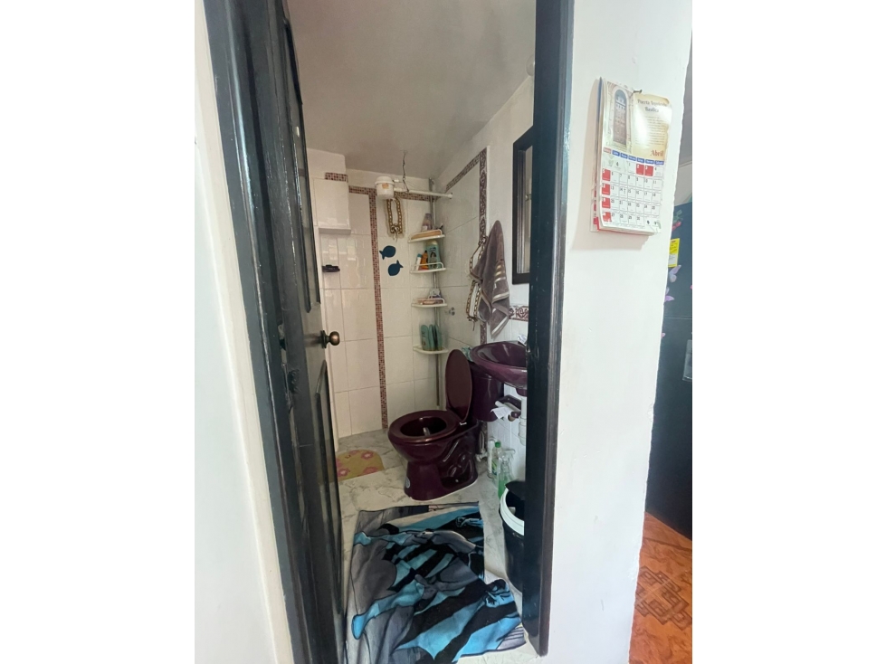 APARTAMENTO EN VENTA EN EL SALVADOR MEDELLIN PISO 3 Y 4 — foto 6