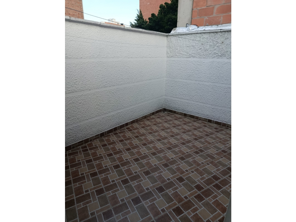 Apartamento en arriendo en Calasanz Medellín — foto 6