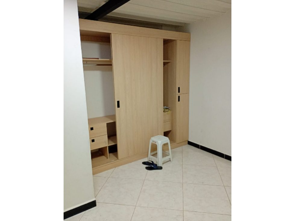 EN VENTA APARATAMENTO EN VILLA HERMOSA — foto 6