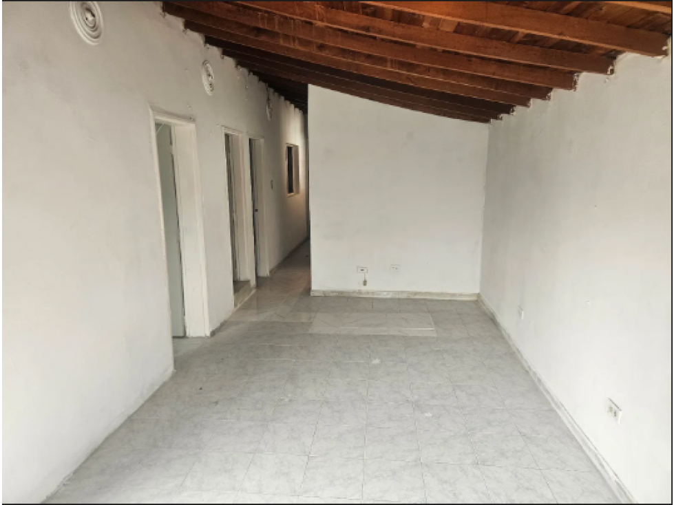 EN VENTA CASA Y APARTAESTUDIO EN EL SALVADOR PISO 3 — foto 3