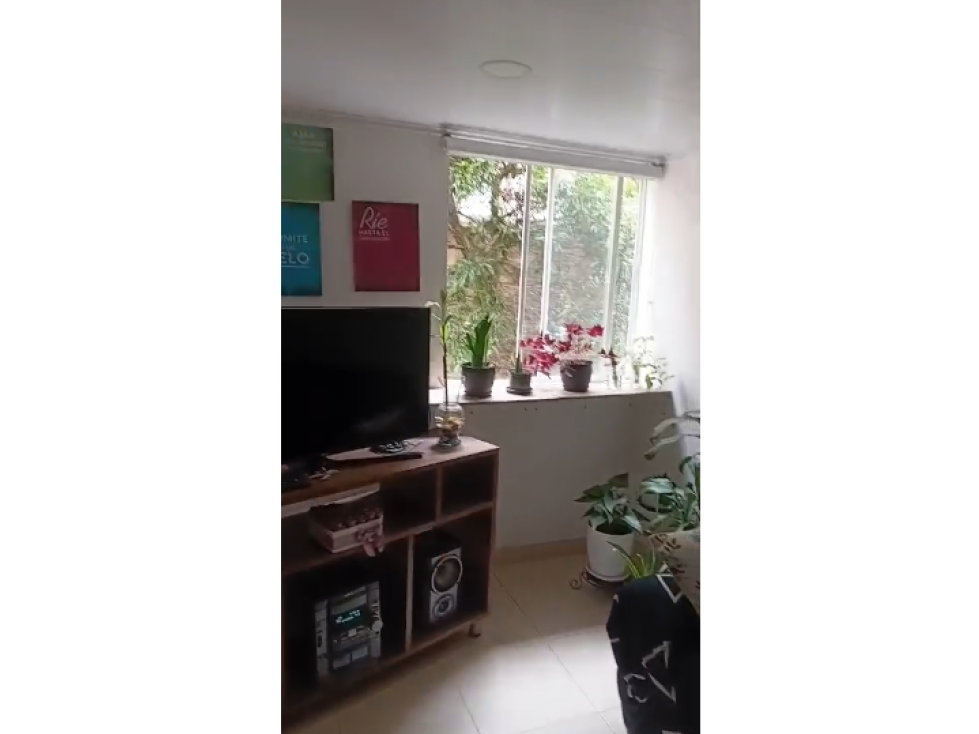 EN VENTA APARTAMENTO EN MIRADOR DE CALAZAN, PISO 1 — foto 6