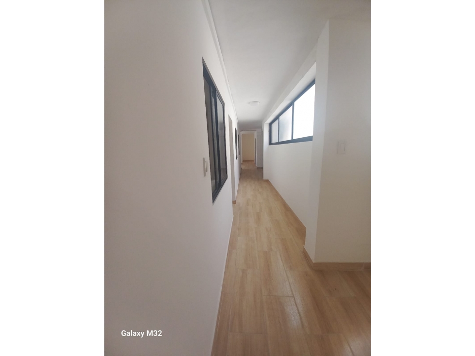 EN VENTA CASA EN LA MILAGROSA, MEDELLIN PISO 2 — foto 5