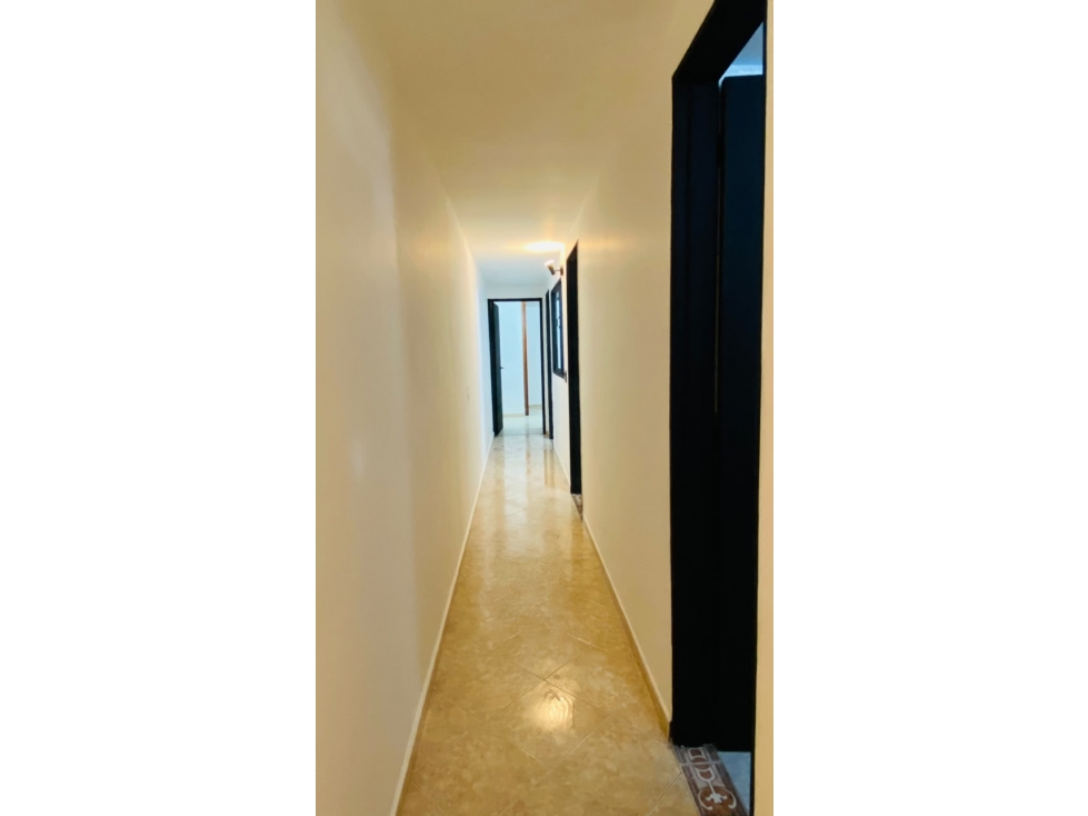 EN ARRIENDO CASA EN BOSTON PISO 1402 — foto 6