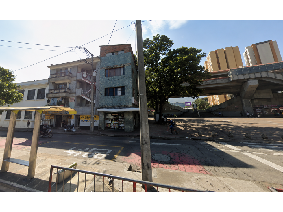 APARTAMENTO EN VENTA, PRADO CENTRO, MEDELLIN. PISO 3