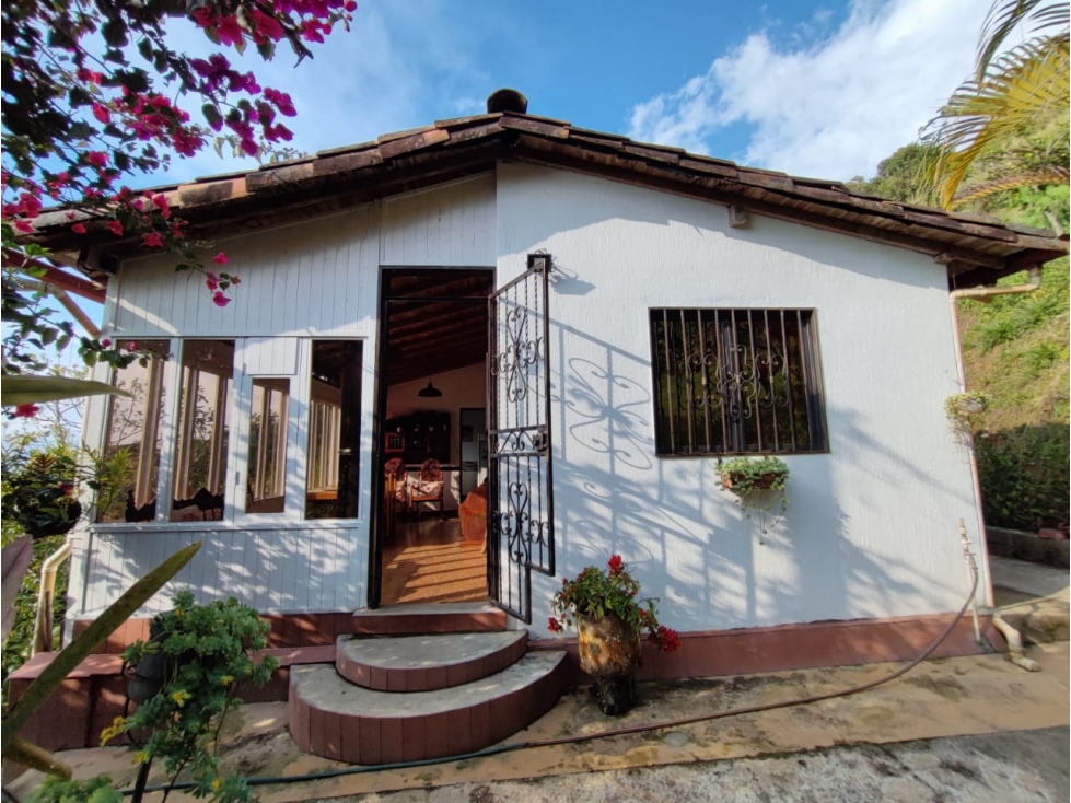 BAJO DE PRECIO! FINCA EN VENTA,SAN SEBASTIAN DE PALMITA