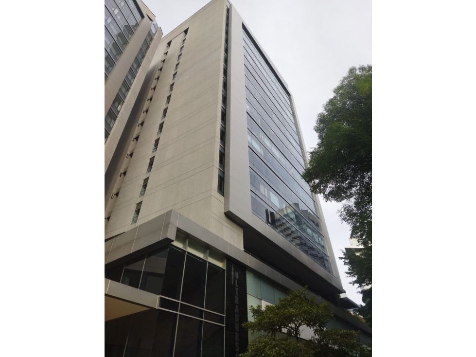 EN VENTA Y ARRIENDO OFICINA POBLADO MILLA DE ORO , MEDELLIN