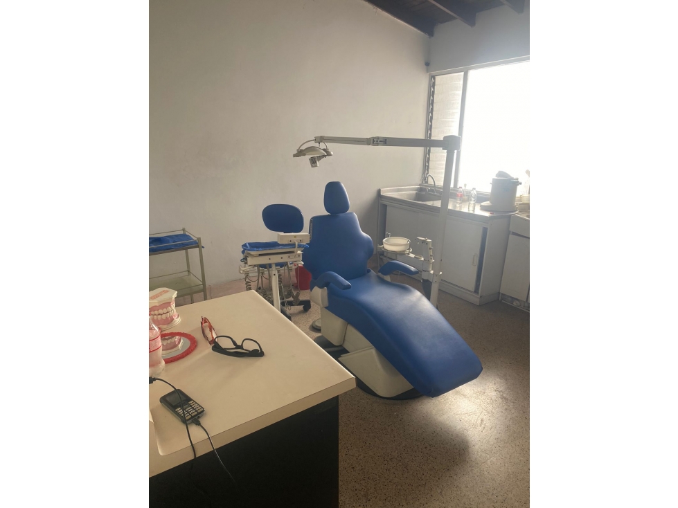 OFICINA EN VENTA CENTRO MEDELLÍN,PISO 2 - 3