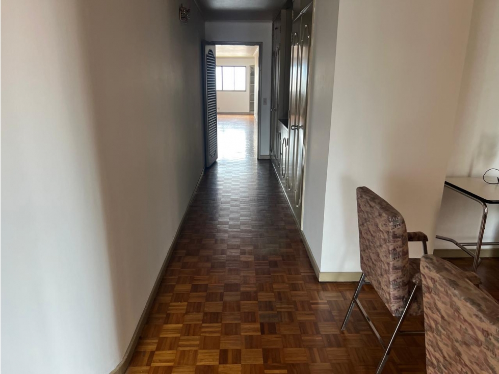 APARTAMENTO EN VENTA CENTRO MEDELLIN PISO 20 — foto 6