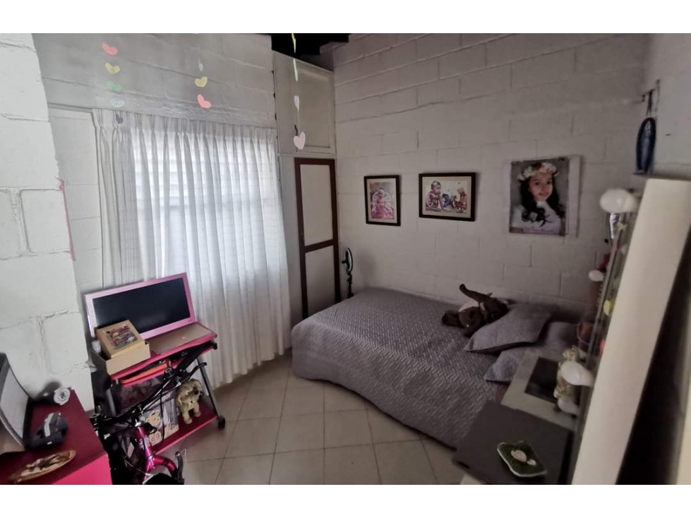 APARTAMENTO EN VENTA EN BUENOS AIRES, MEDELLIN. PISO 5 — foto 3