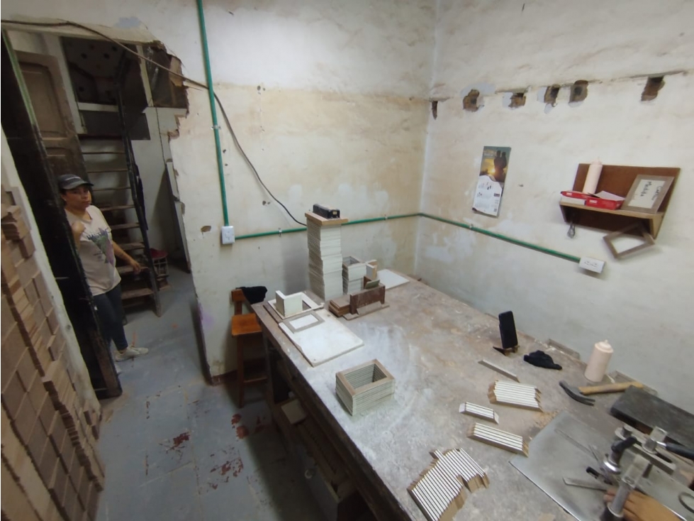 CASA LOCAL EN VENTA EN EL SALVADOR, MEDELLIN. PISO 1 — foto 6