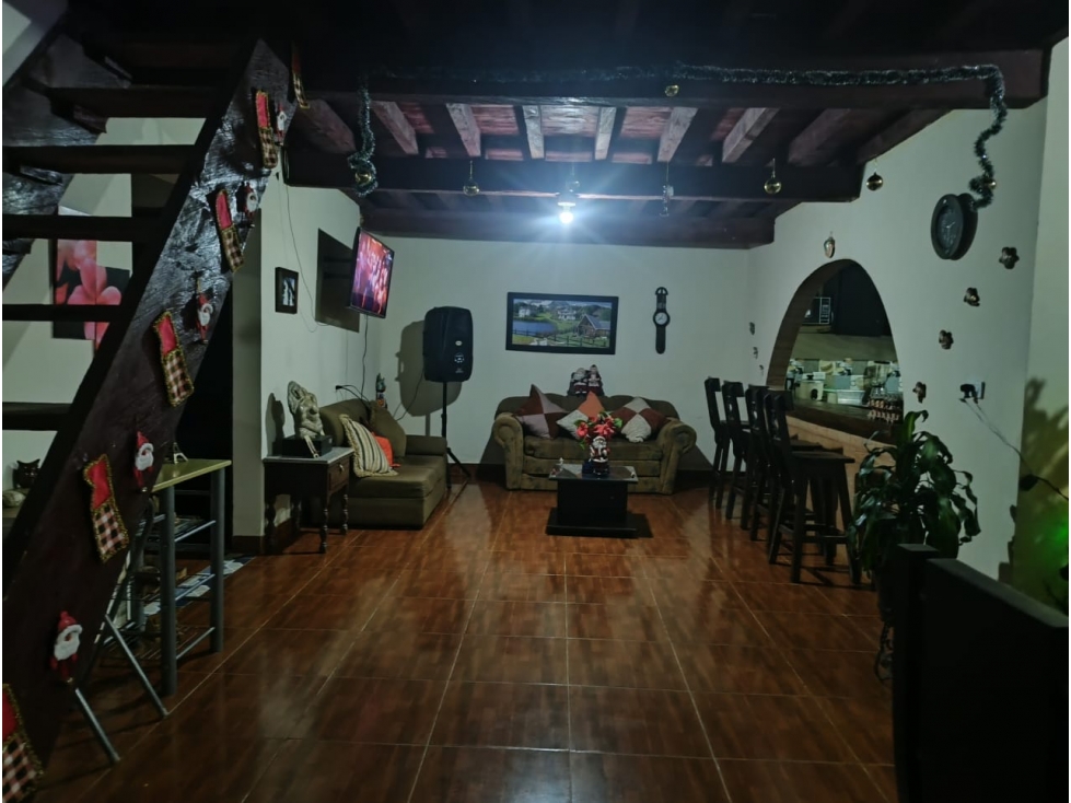 FINCA EN VENTA EN MUNICIPIO DE GIRARDOTA VEREDA EL CANO, ANTIOQUIA — foto 3