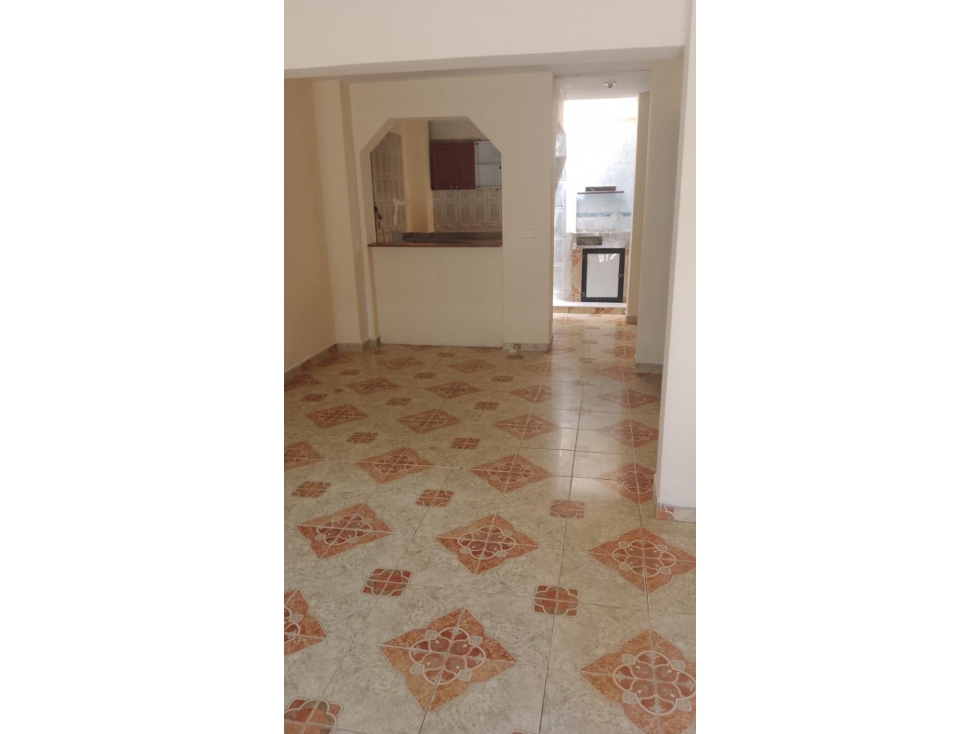 APARTAMENTO EN VENTA EN BOSTON, MEDELLIN PISO 1 — foto 3
