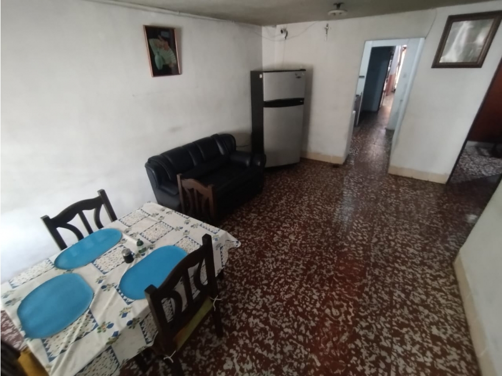 CASA LOTE EN VENTA VILLA HERMOSA MEDELLIN, PISO 1 y 2 — foto 6