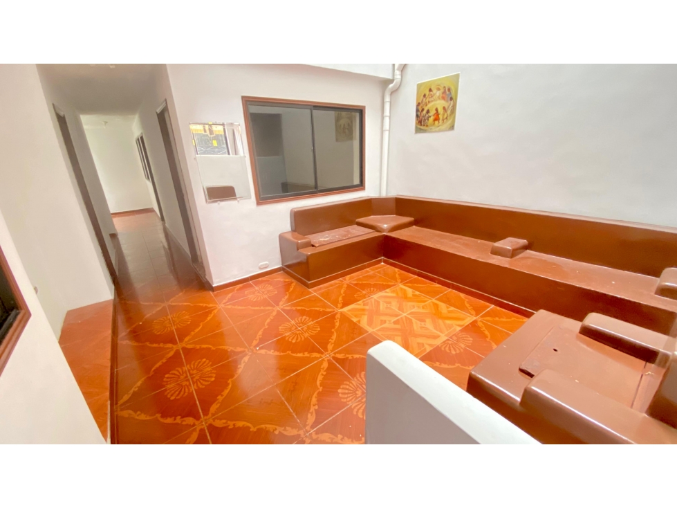APARTAMENTO EN VENTA EN BARRIO LAS PALMAS,MEDELLIN PISO 1 — foto 3