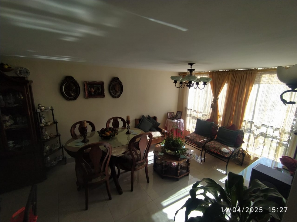 APARTAMENTO EN VENTA EN BELLO, PISO 26 — foto 3