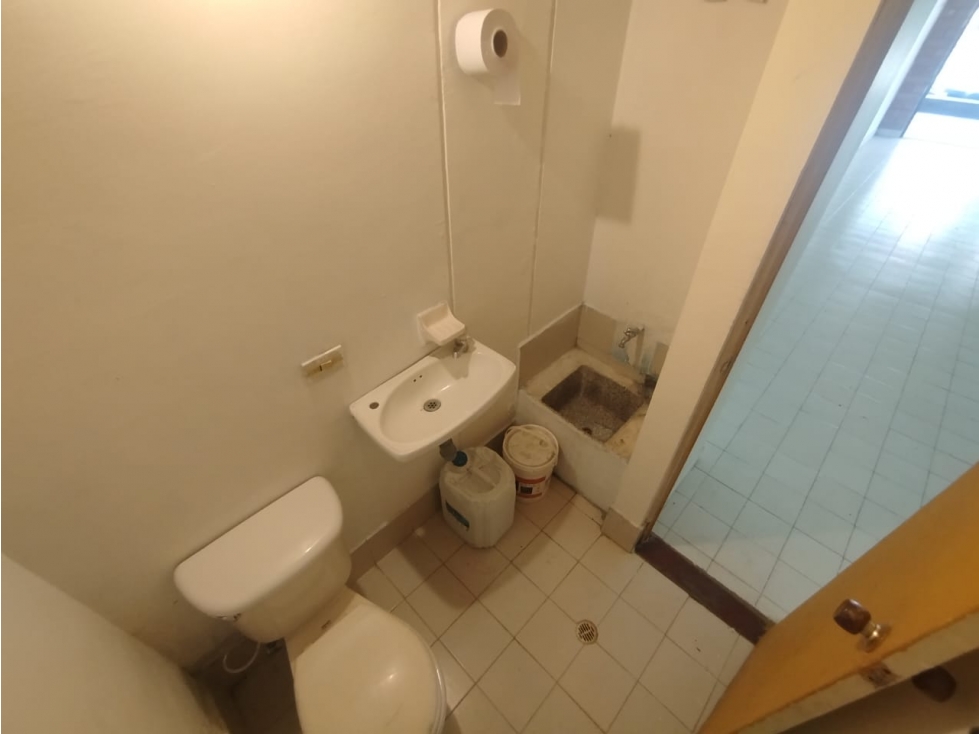 LOCAL EN VENTA EN ITAGUI, ANTIOQUIA. PISO 1 — foto 4