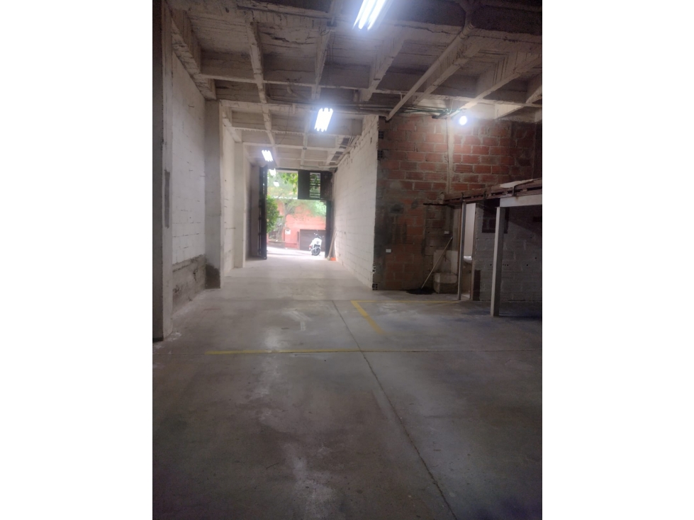 BODEGA EN VENTA LAS PALMAS MEDELLIN, PISO 1 — foto 6