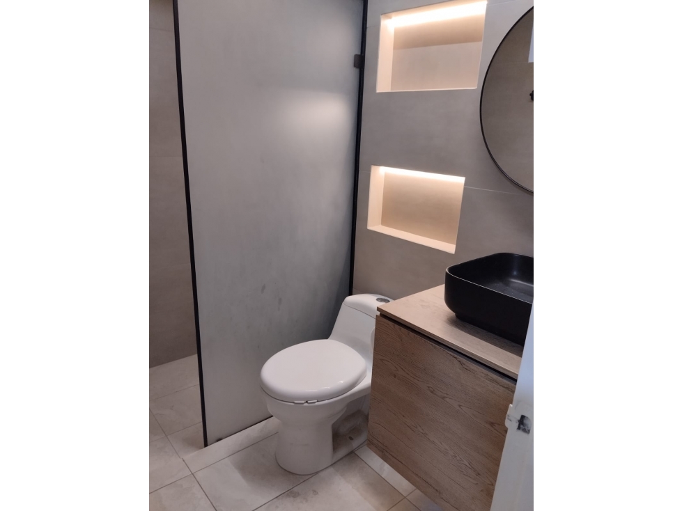 CASA EN VENTA DUPLEX EN SANTA MONICA, ANTIOQUIA PISO 1 — foto 5