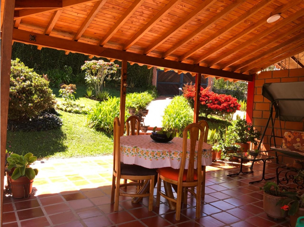 EN VENTA FINCA EN SANTUARIO , ANTIOQUIA PISO 1 — foto 6