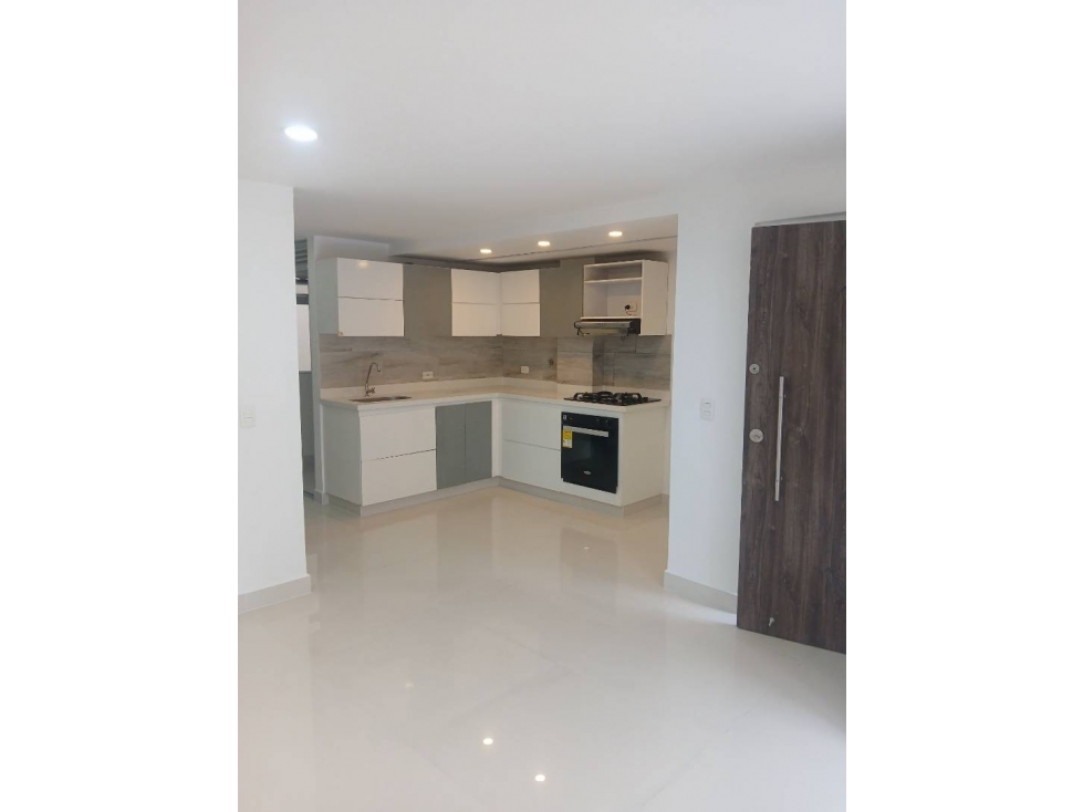 APARTAMENTO EN LA ESTRELLA ANTIOQUIA PISO 5 — foto 3