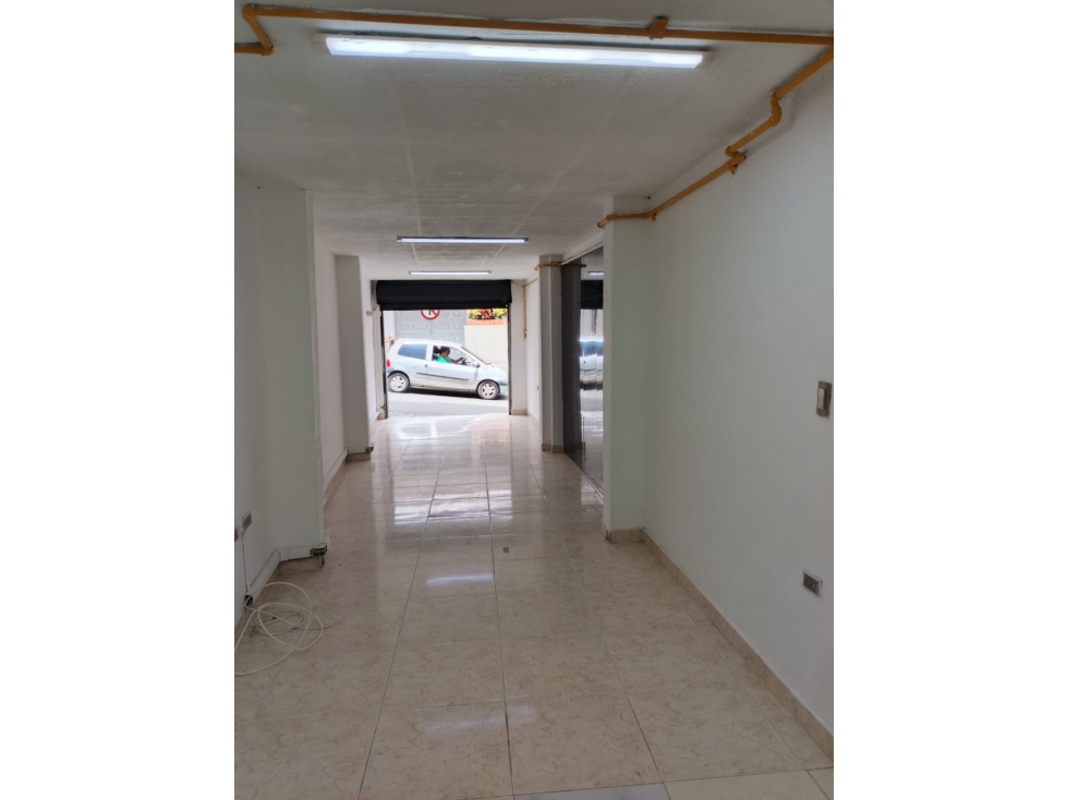 EN VENTA CASA LOCAL EN BELLO, ATIOQUIA PISO 1 -2 Y 3 — foto 3