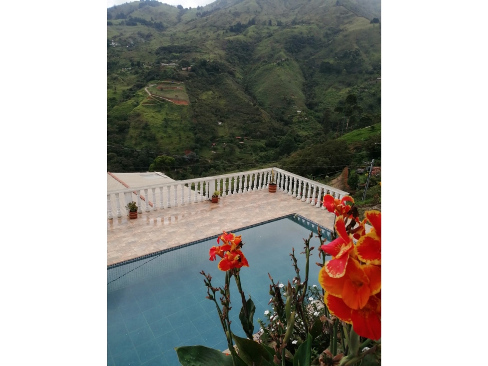 FINCA EN VENTA EN GIRARDOTA ANTIOQUIA — foto 3