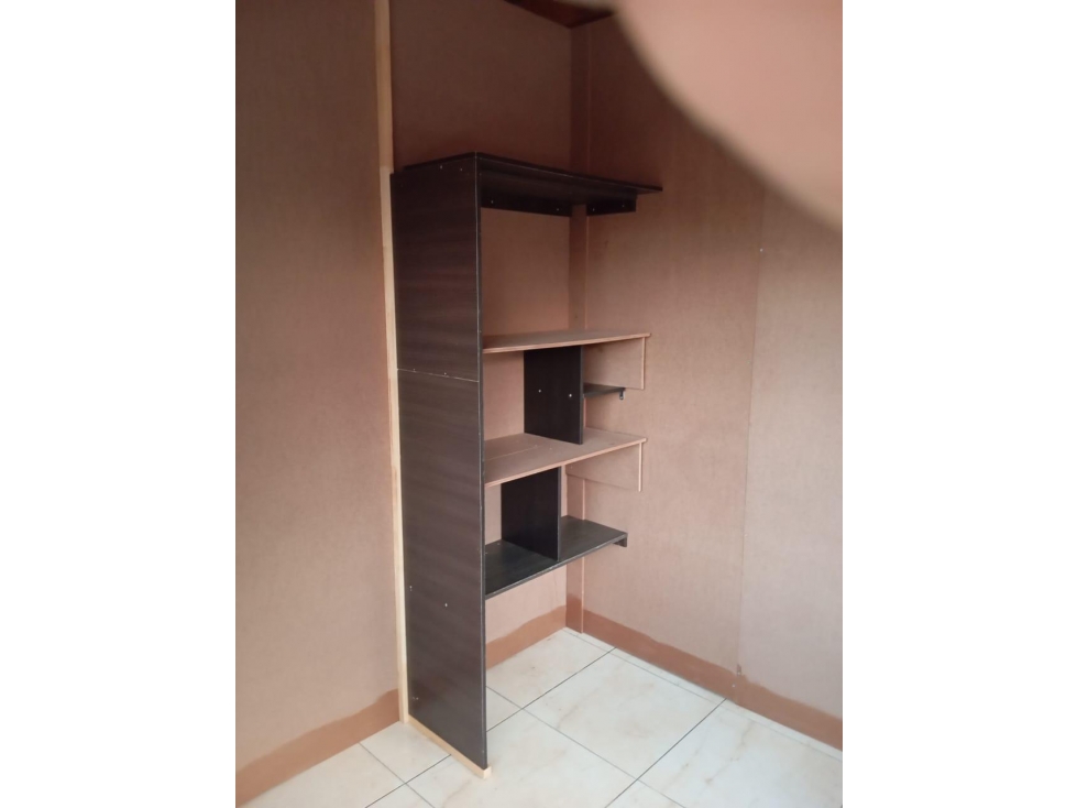 EN VENTA APARTAMENTO DUPLEX EN EL SALVADOR, MEDELLIN PISO 3y 4 — foto 4