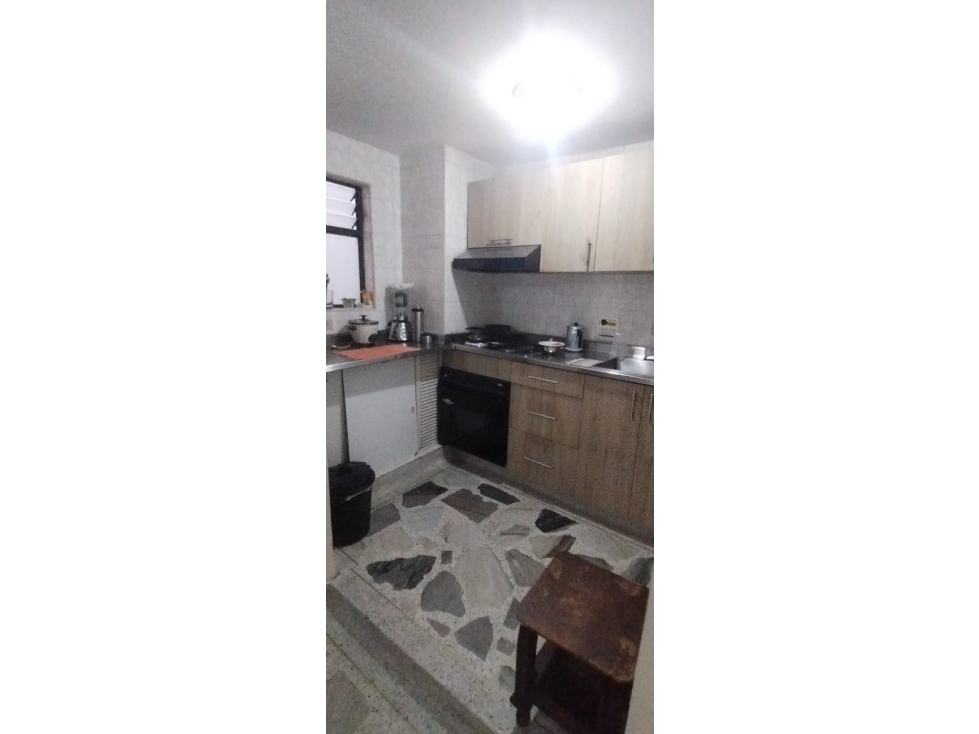 EN VENTA CASA EN BOSTON, MEDELLIN PISO 2 — foto 5