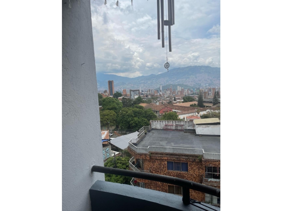 EN VENTA APARTAMENTO EN BUENOS AIRES, MEDELLIN PISO 3 — foto 6