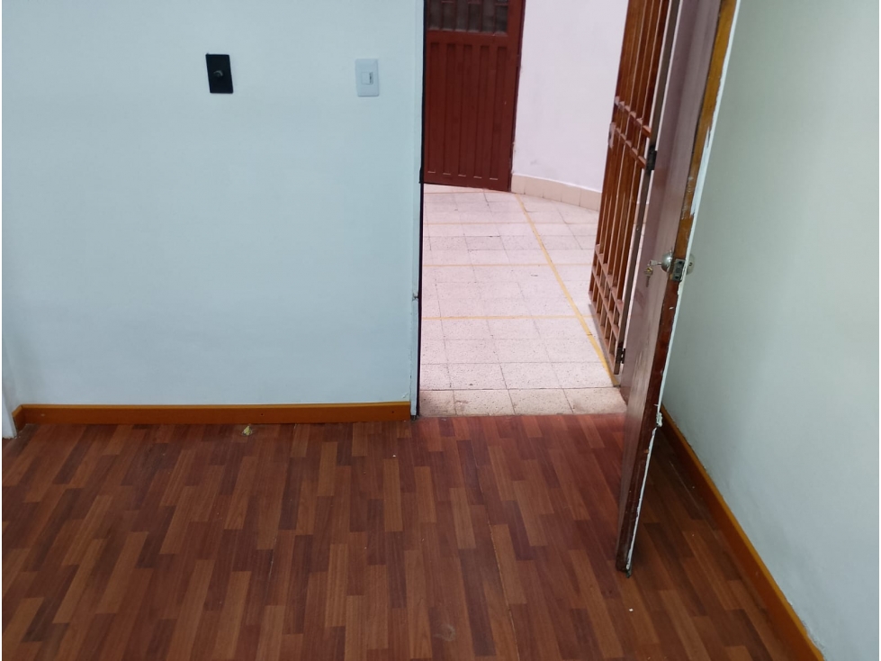 EN VENTA APARTAESTUDIO EN BOSTON, MEDELLIN PISO 1 — foto 4