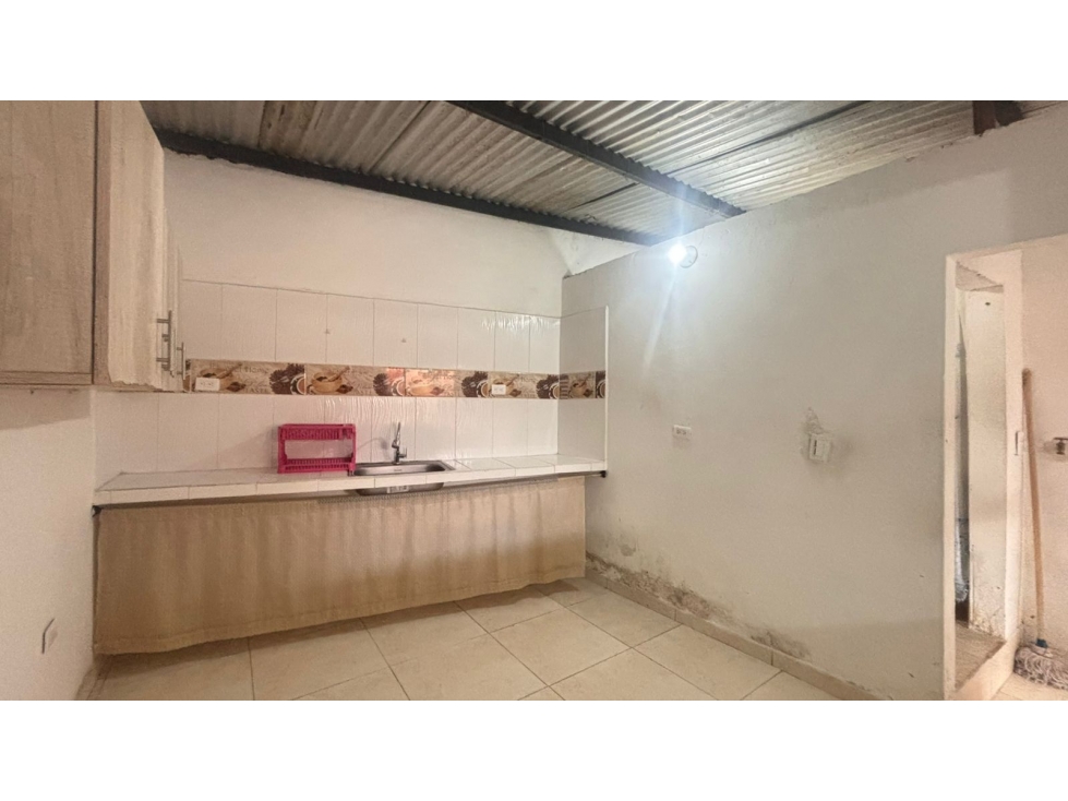 Apartaestudio en arriendo en San Antonio de Prado Medellin — foto 2