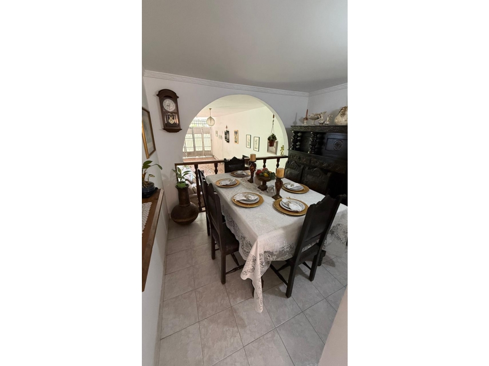 BAJO DE PRECIO CASA EN VENTA EN BELEN LAS MERCEDES, MEDELLIN — foto 4