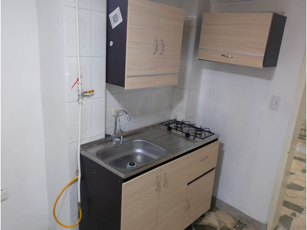 EN VENTA CASA EN BOSTON, MEDELLIN PISO 1 — foto 4