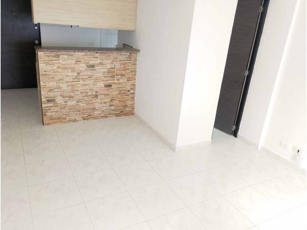 EN VENTA APARTAMENTO EN PRADO CENTRO, MEDELLIN PISO 15 — foto 4