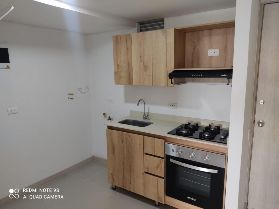 EN VENTA APARTAMENTO EN ROBLEDO PILARICA, ANTIOQUIO PISO 23