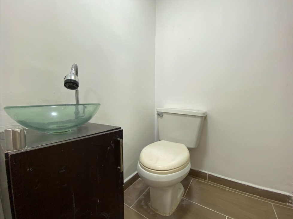 Apartaestudio en arriendo en Belen Aguas Frias — foto 4