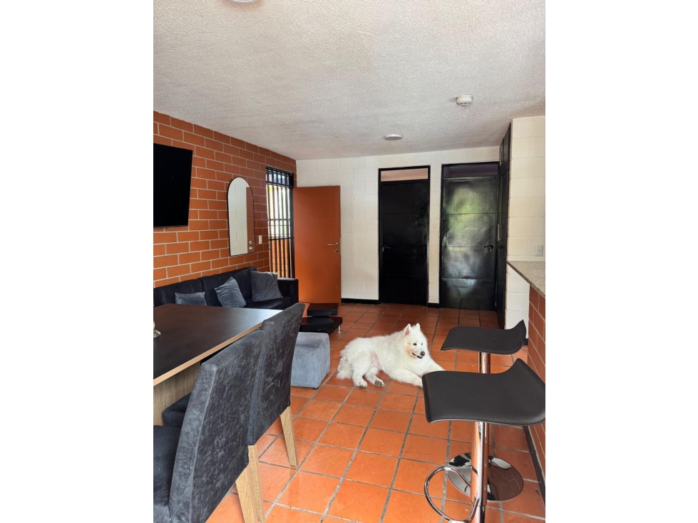 EN VENTA APARTASOL EN SAN JERONIMO, ANTIOQUIA — foto 4