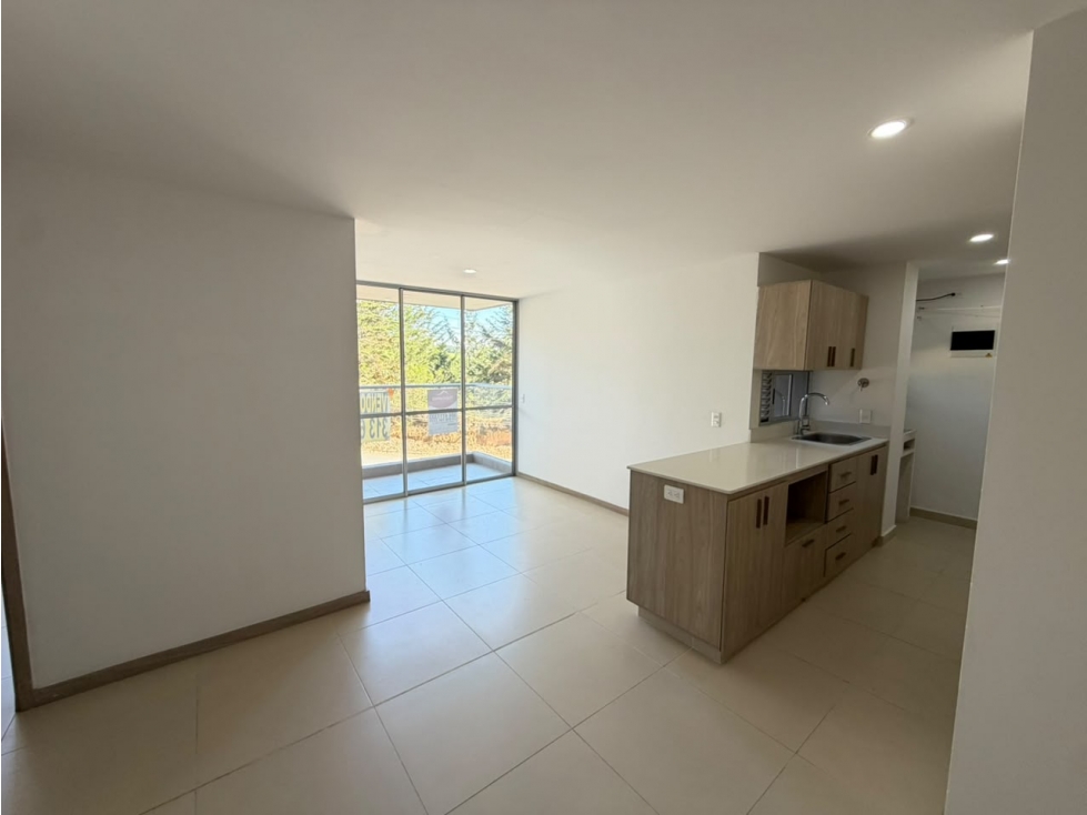 Apartamento en arriendo en San Antonio de Pereira Rionegro