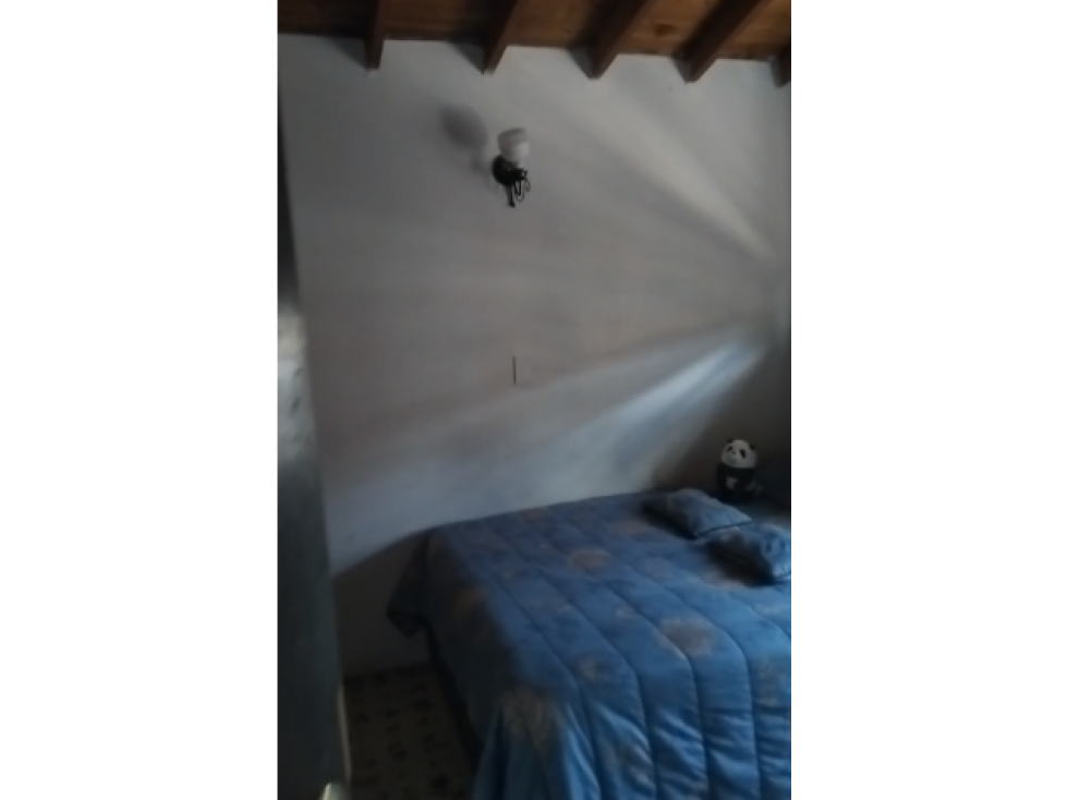 EN VENTA CASA EN EL BUENOS AIRES, MEDELLIN PISO 2 — foto 6