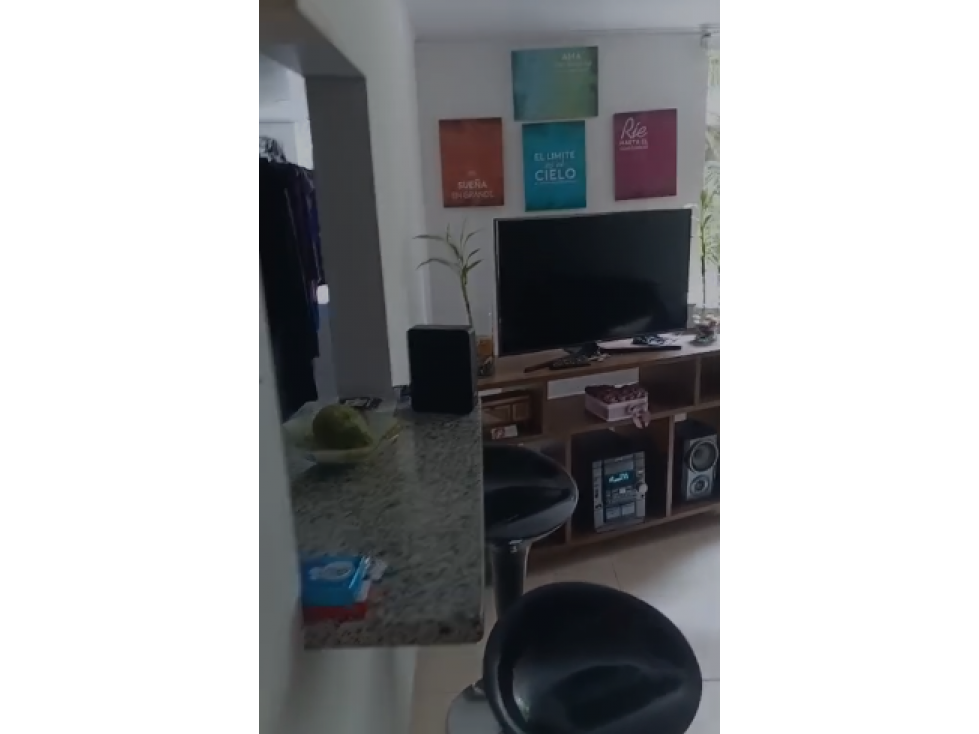 EN VENTA APARTAMENTO EN MIRADOR DE CALAZAN, PISO 1 — foto 4