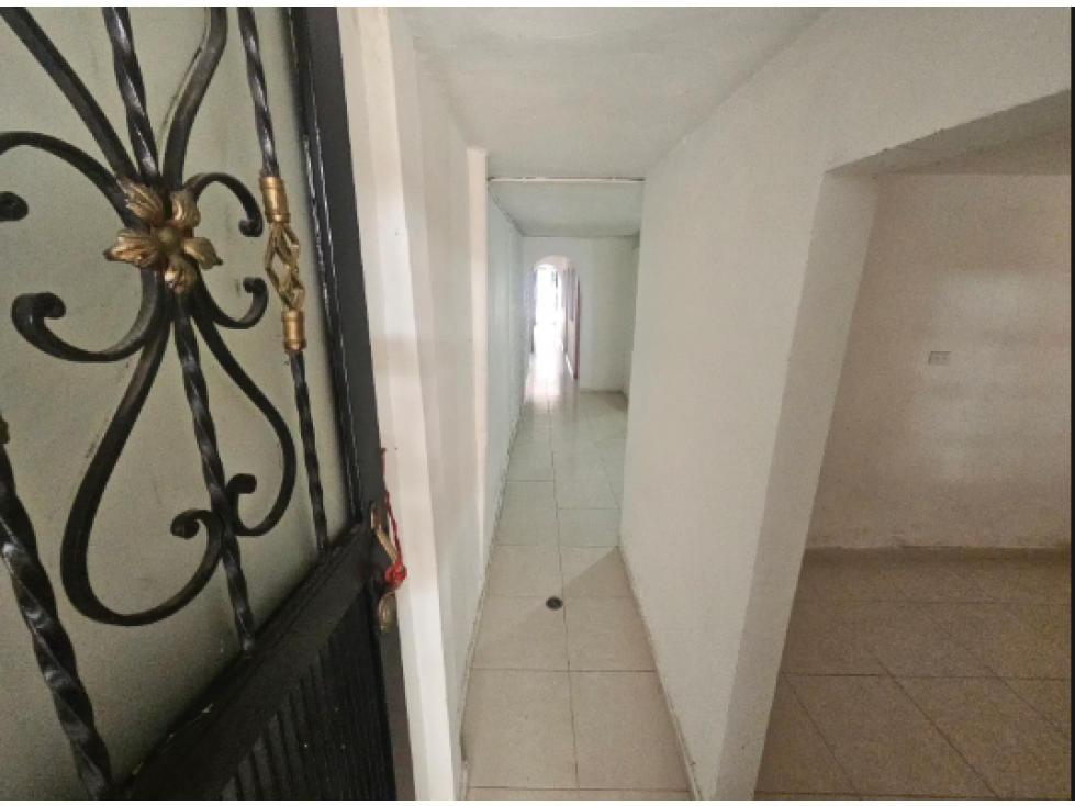 EN VENTA CASA EN EL BARRIO TRINIDAD, PISO 1 — foto 5