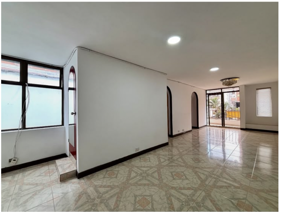 EN VENTA CASA EN SABANETA, PISO 4 — foto 3