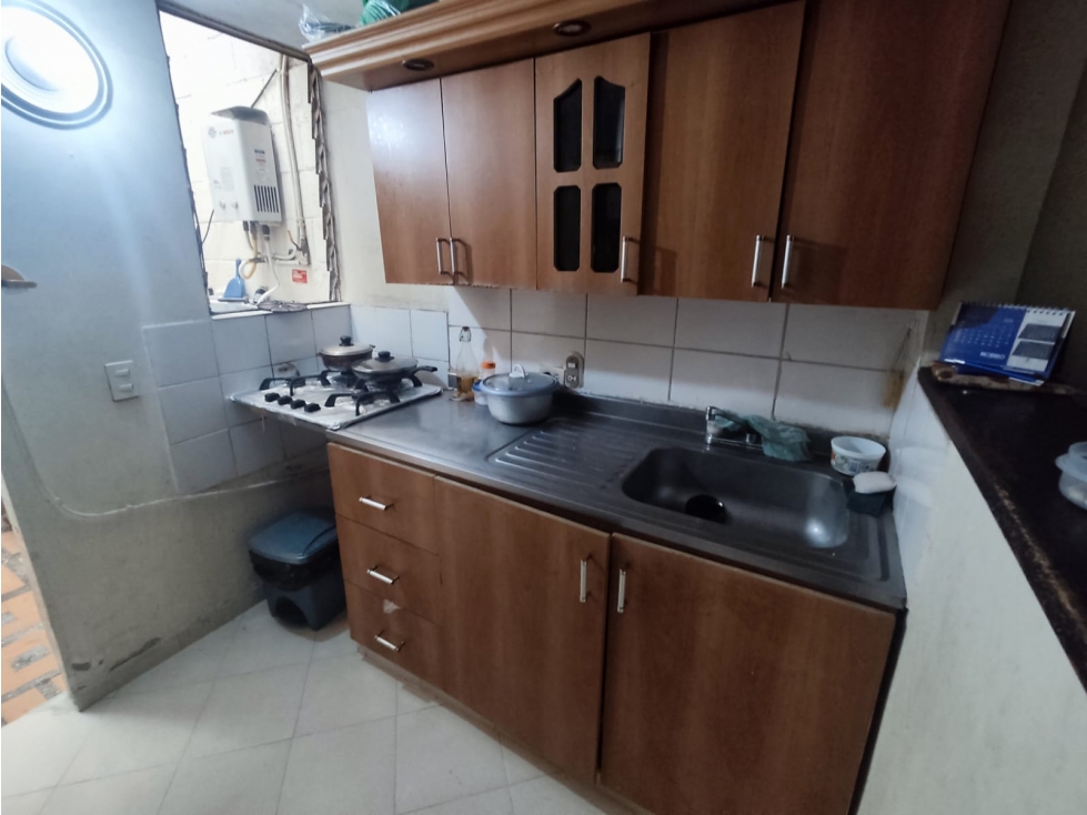 CASA EN VENTA UNIFAMILAR QUINTA LINDA, MEDELLIN PISO 1 — foto 4
