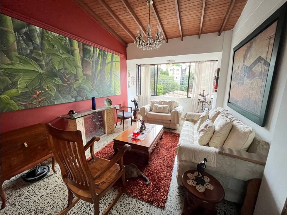 APARTAMENTO EN VENTA BELEN NOGAL ,MEDELLIN PISO 3 — foto 2