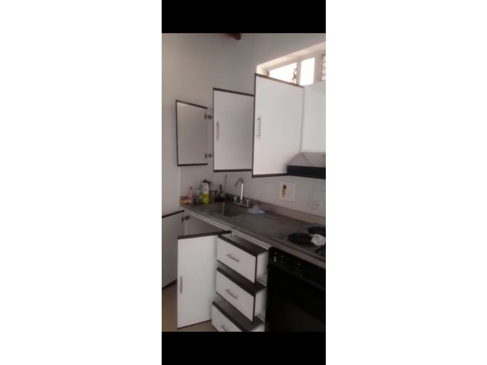 APARTAMENTO DUPLEX EN VENTA BARRIO LOS ANGELES, PISO 8 — foto 2