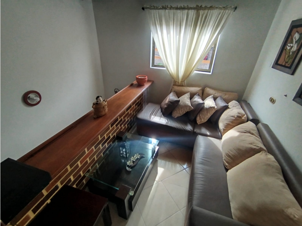 APARTAMENTO EN VENTA EN EL SALVADOR, MEDELLIN. PISO 2 y 3 — foto 3